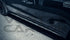 Carbon Fiber Side Skirts Mercedes Benz AMG GT63/S 4 Door Coupe X290 (2019+)