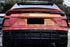 Carbon Fiber T Style Rear Diffuser Lamborghini Urus