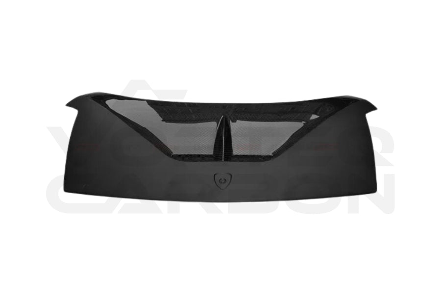 Carbon Fiber VF Style Hood - Lamborghini Gallardo