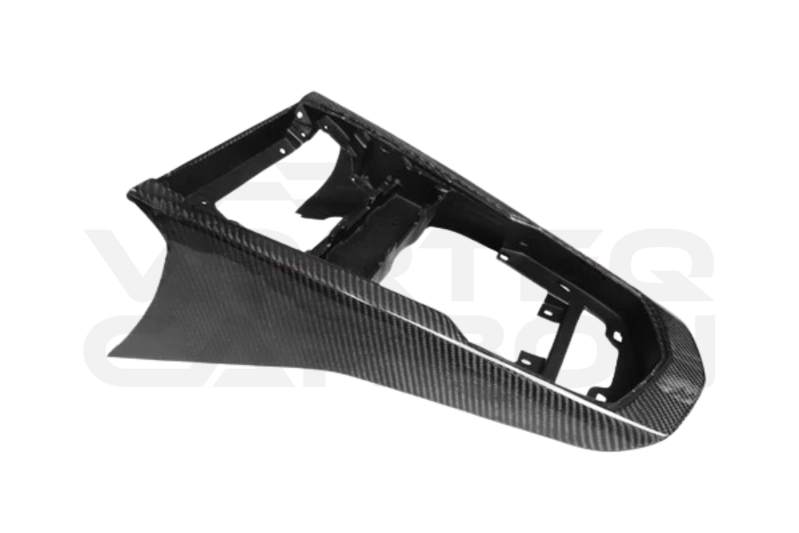 Lamborghini Aventador LP700 Carbon Fiber Center Console 2