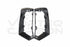 Lamborghini Aventador LP700 Coupe/Roadster Carbon Fiber Rear Bumper Grille 1