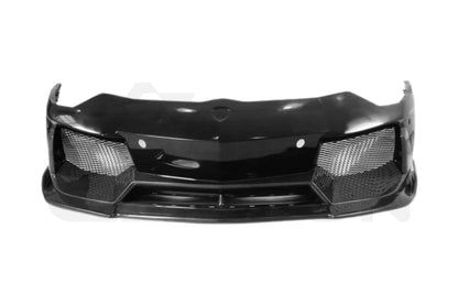 Lamborghini Aventador LP700 LP720 LP750 LP740 Coupe/Roadster DE Style Front Bumper