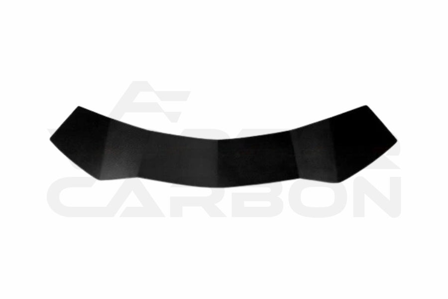  Lamborghini Aventador LP700 LP740 Coupe/Roadster Carbon Fiber Trunk Spoiler