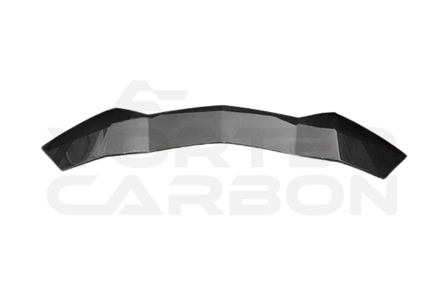  Lamborghini Aventador LP700 LP740 Coupe/Roadster Carbon Fiber Trunk Spoiler