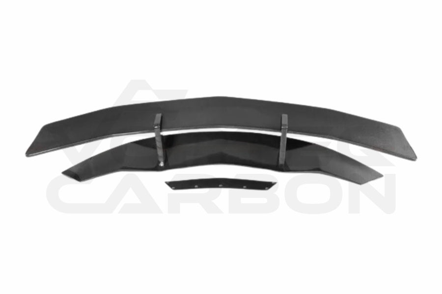 Lamborghini Aventador LP700 LP740 Coupe/Roadster SV Style Trunk Wing