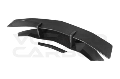 Lamborghini Aventador LP700 LP740 Coupe/Roadster SV Style Trunk Wing