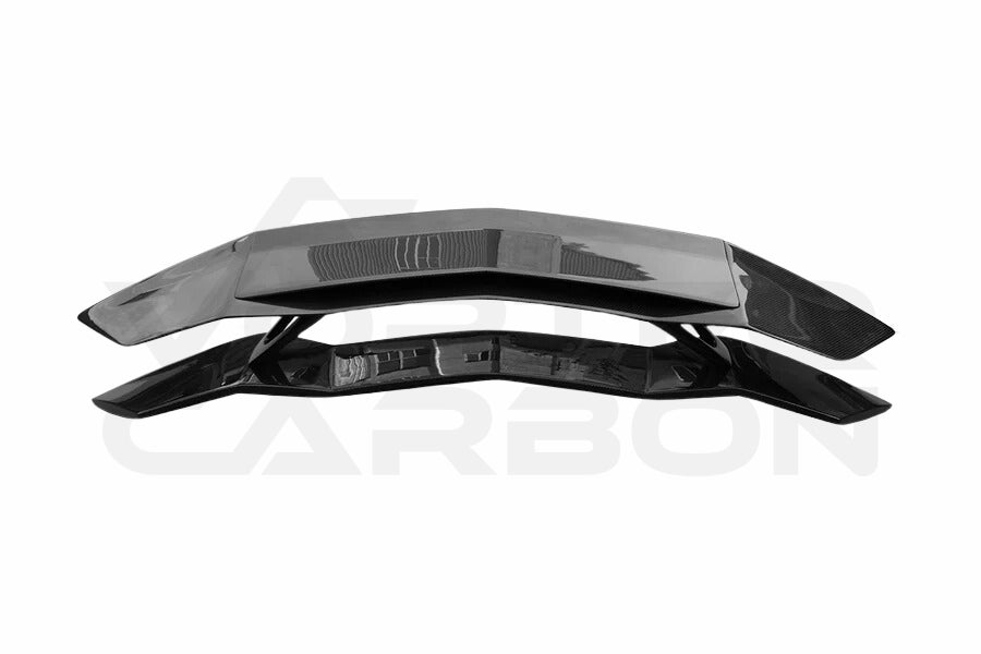 Lamborghini Aventador LP700 LP740 Coupe/Roadster VTC Style Trunk Spoiler 01