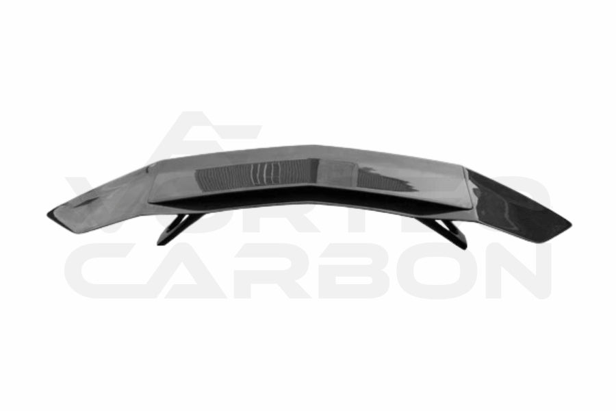 Lamborghini Aventador LP700 LP740 Coupe/Roadster VTC Style Trunk Spoiler