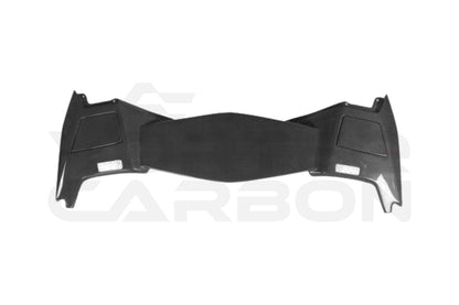Lamborghini Aventador LP700 Roadster Carbon Fiber Rear Roof Cover Replacement 3