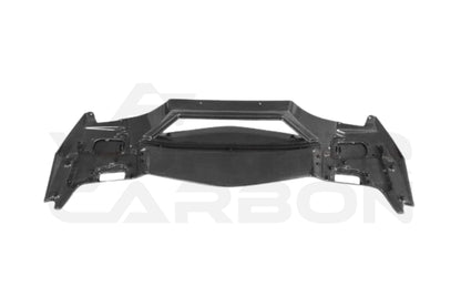 Lamborghini Aventador LP700 Roadster Carbon Fiber Rear Roof Cover Replacement 4