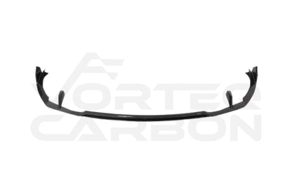 Lamborghini Huracan EVO 4WD ONLY BKSS Style Carbon Front Lip