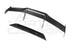 Lamborghini Huracan EVO OD Style Dry Carbon Trunk Spoiler Wing