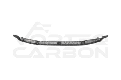 Lamborghini Huracan LP610-Style Carbon Rear Bumper Grill