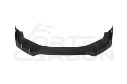 Lamborghini Huracan LP610 AO Style Carbon Fiber Front Lip
