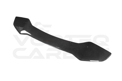 Lamborghini Huracan LP610 AO Style Carbon Fiber Rear Diffuser