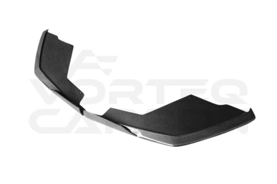 Lamborghini Huracan LP610 DC Style Carbon Fiber Front Lip