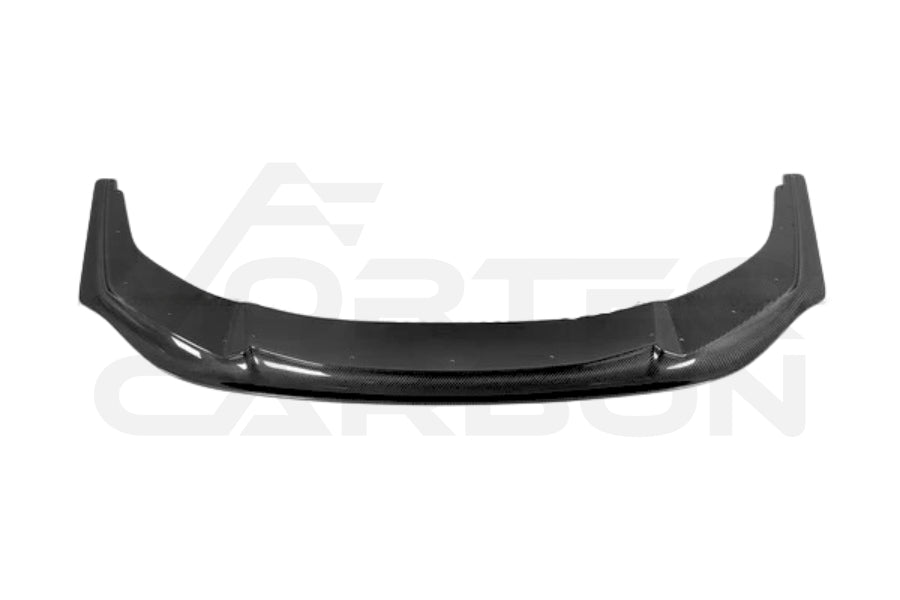 Lamborghini Huracan LP610 DE Style Front Lip