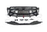 Lamborghini Huracan LP610 & LP580 BKSSII Style Rear Bumper