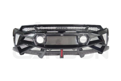 Lamborghini Huracan LP610 &amp; LP580 BKSSII Style Rear Bumper