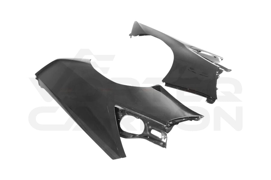 Lamborghini Huracan LP610&amp;LP580 Coupe Quarter Panel Rear Fender Replacement