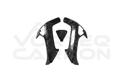 Lamborghini Huracan LP610 &amp; LP580 &amp; EVO Autoclave Carbon Fiber Door Handle
