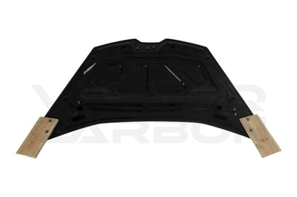 Lamborghini Huracan LP610 &amp; LP580 &amp; EVO &amp; Tecnica Carbon Fiber Hood