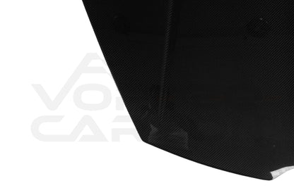 Lamborghini Huracan LP610 &amp; LP580 &amp; EVO &amp; Tecnica Carbon Fiber Hood