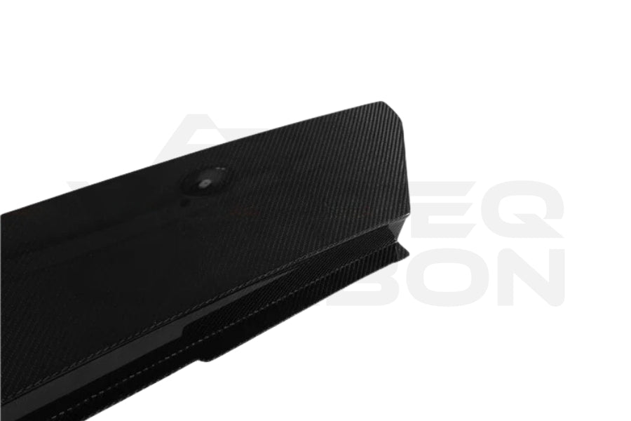 Lamborghini Huracan LP610 &amp; LP580 &amp; EVO &amp; Tecnica Carbon Fiber Wing Base