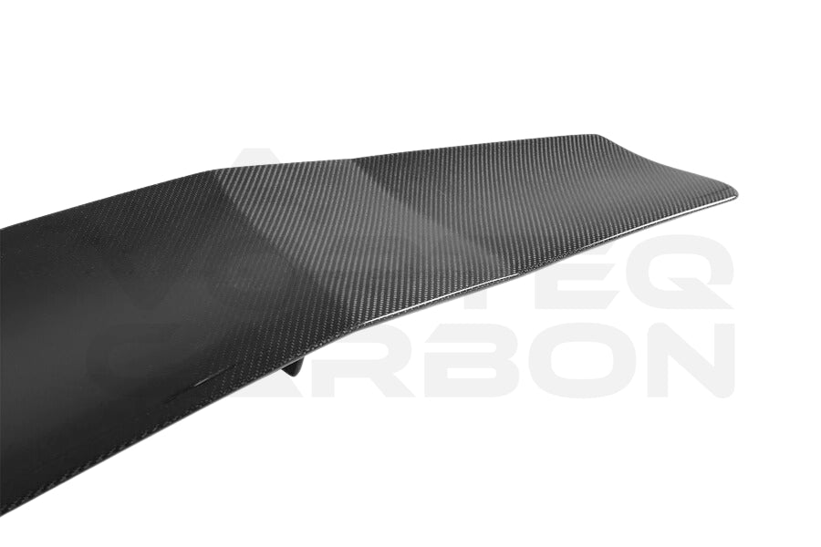 Lamborghini Huracan LP610 &amp; LP580 &amp; EVO &amp; Tecnica DE Style Trunk Spoiler