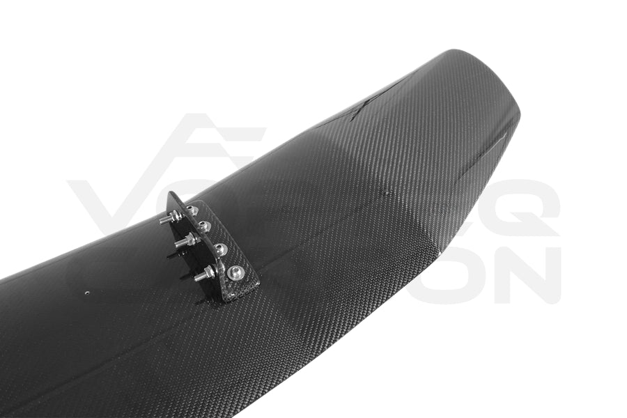 Lamborghini Huracan LP610 &amp; LP580 &amp; EVO &amp; Tecnica DE Style Trunk Spoiler