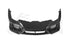 Lamborghini Huracan LP610 & LP580 & EVO & Tecnica EVO-4WD Style Partial Carbon Front Bumper