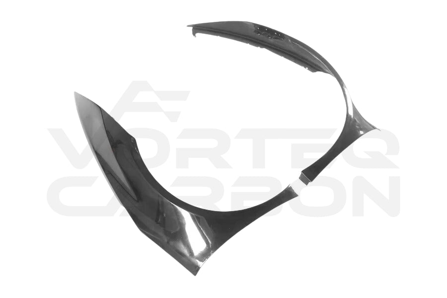 Lamborghini Huracan LP610 &amp; LP580 &amp; EVO &amp; Tecnica Front Fender