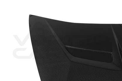 Lamborghini Huracan LP610 &amp; LP580 &amp; EVO &amp; Tecnica VRS Style Carbon Fiber Hood