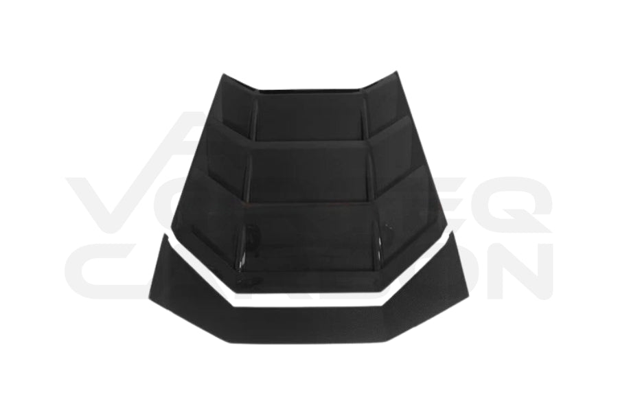 Lamborghini Huracan LP610/LP580 Engine Trunk