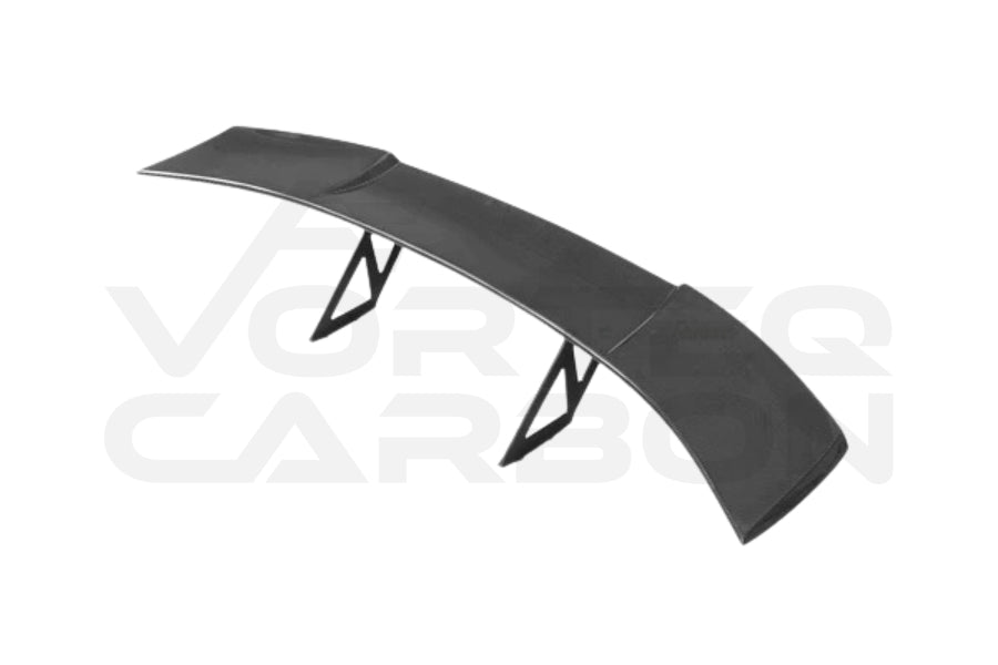 Lamborghini Huracan LP610/LP580 RZS Style Carbon Fiber Trunk Spoiler