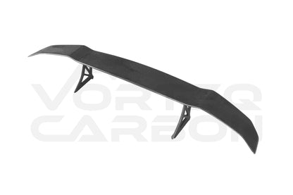Lamborghini Huracan LP610/LP580 VRS Style Carbon Fiber Trunk Spoiler