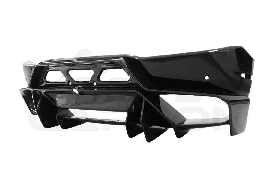Lamborghini Huracan LP610/LP580 VRS Style Rear Bumper