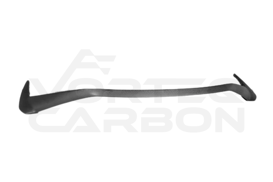 Lamborghini Huracan STO Dry Carbon Fiber UP-Front Lip