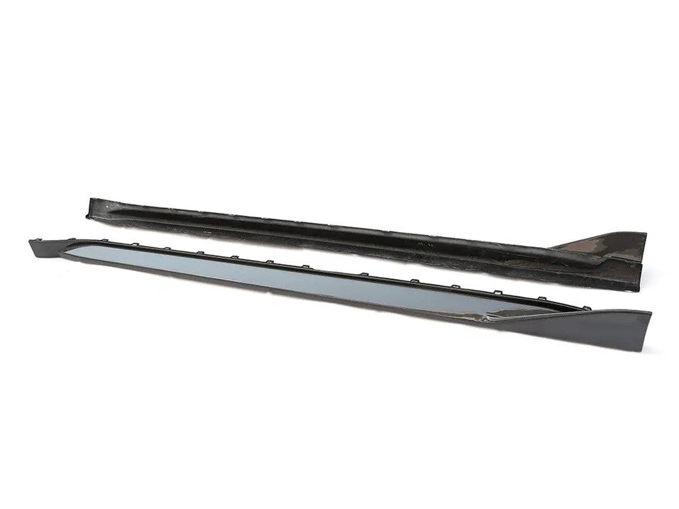 Carbon Fiber M Performance Side Skirts - BMW G80 M3 / G82 M4