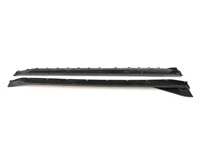 Carbon Fiber M Performance Side Skirts - BMW G80 M3 / G82 M4