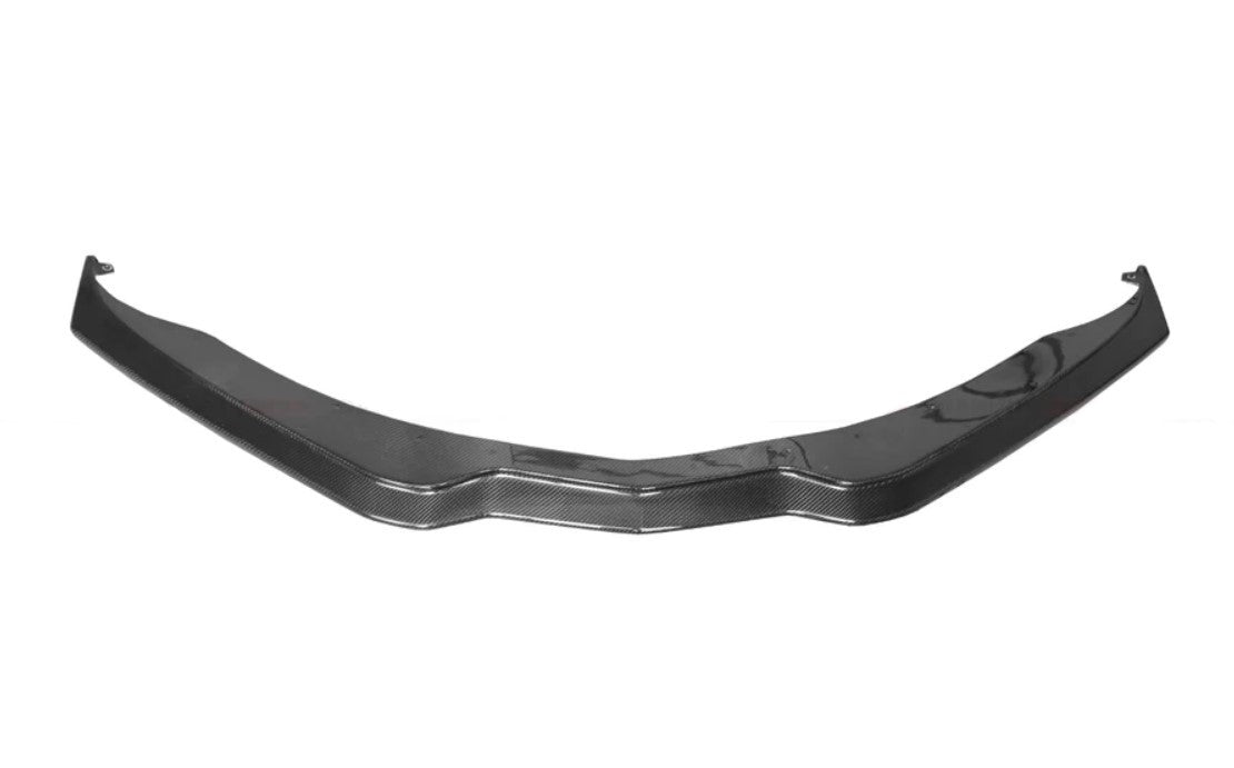 Carbon Fiber Front Lip - Chevrolet Corvette C7 Z06 Grandsport (2013-2019)