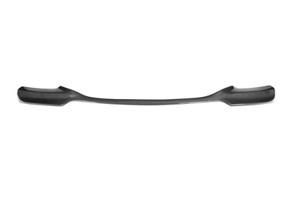 Carbon Fiber V Style Front Lip - BMW 5 Series F10 (M-Sport)