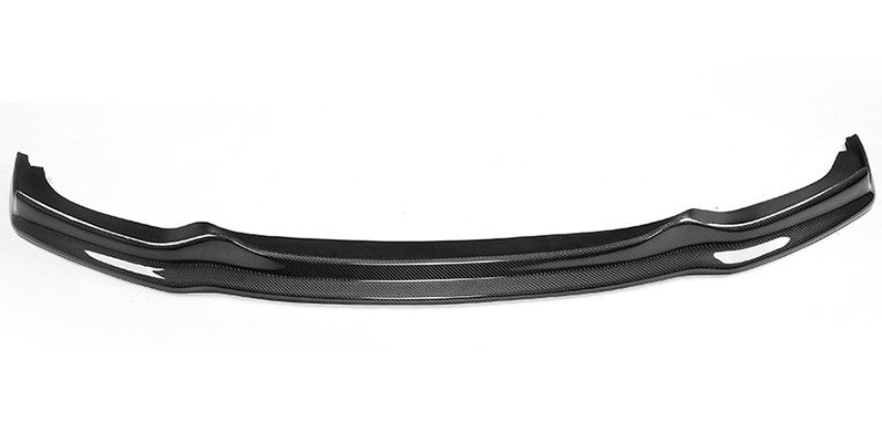 Carbon Fiber Arkym Style Front Lip - BMW 5 Series F10 (M-Sport)