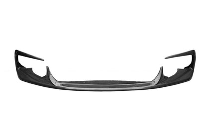 Carbon Fiber Front Lip - Maserati Ghibli (2014-2017)