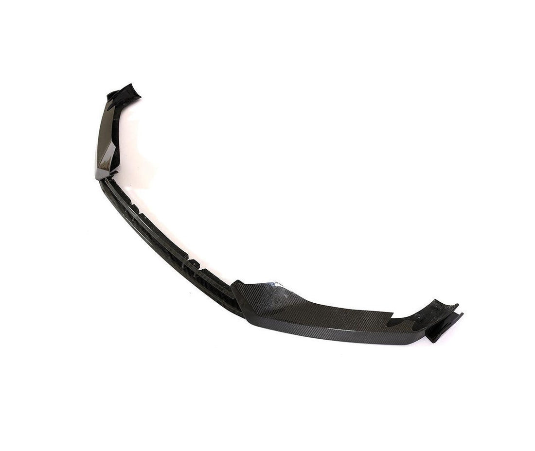 Carbon Fiber Front Lip - Audi TTS TTRS MK3 8S (2016-2019)