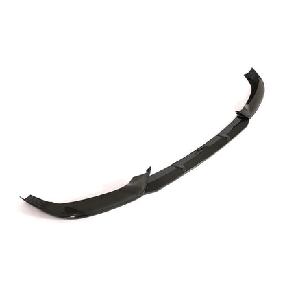 Carbon Fiber Front Lip - Audi A5 B9 S-Line (2017-2019)