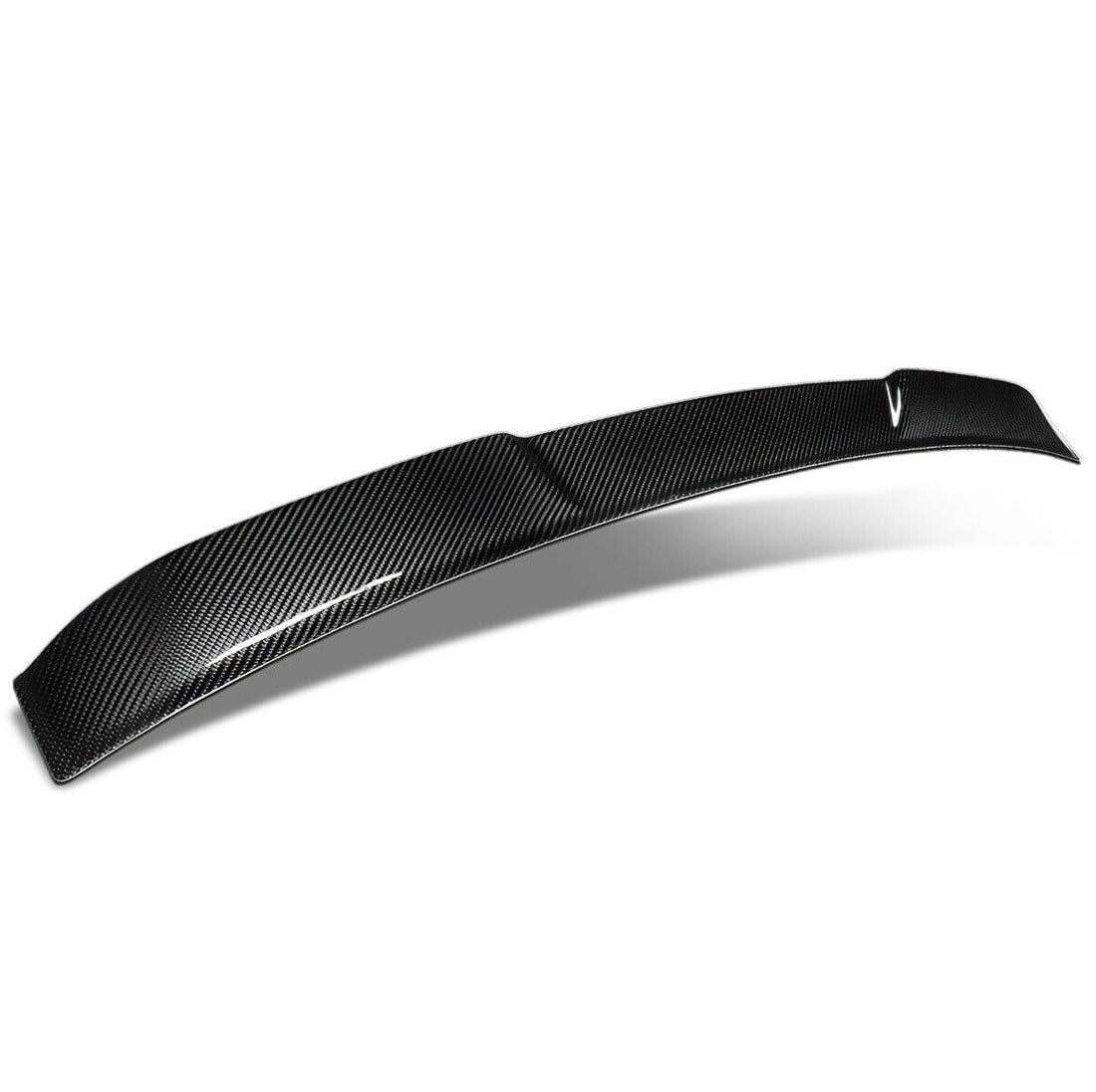 Carbon Fiber Roof Spoiler - Audi A5 / S5 / RS5 Coupe B9/B9.5 (2017-2021)