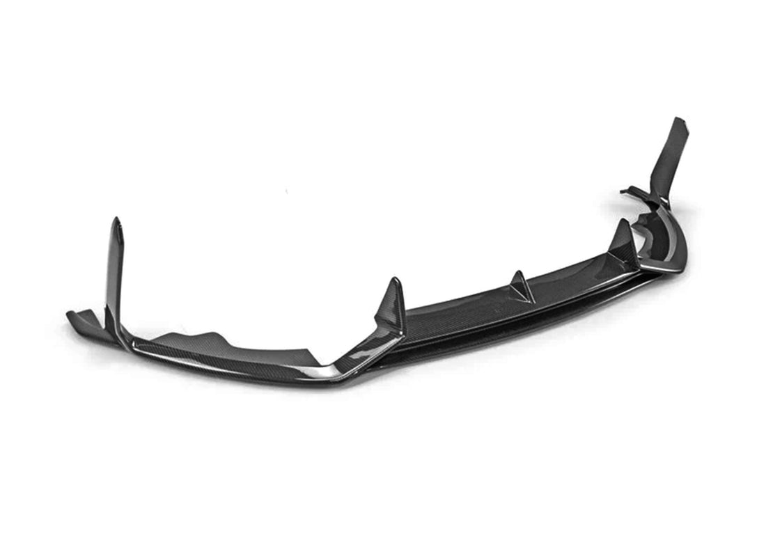 Carbon Fiber Front Lip (V2) - Toyota GR86 (ZN8/ZD8)