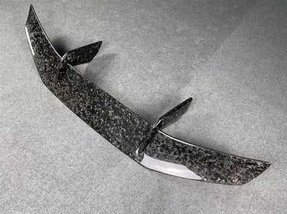 Carbon Fiber Performance Rear Wing Spoiler - Lamborghini Huracan