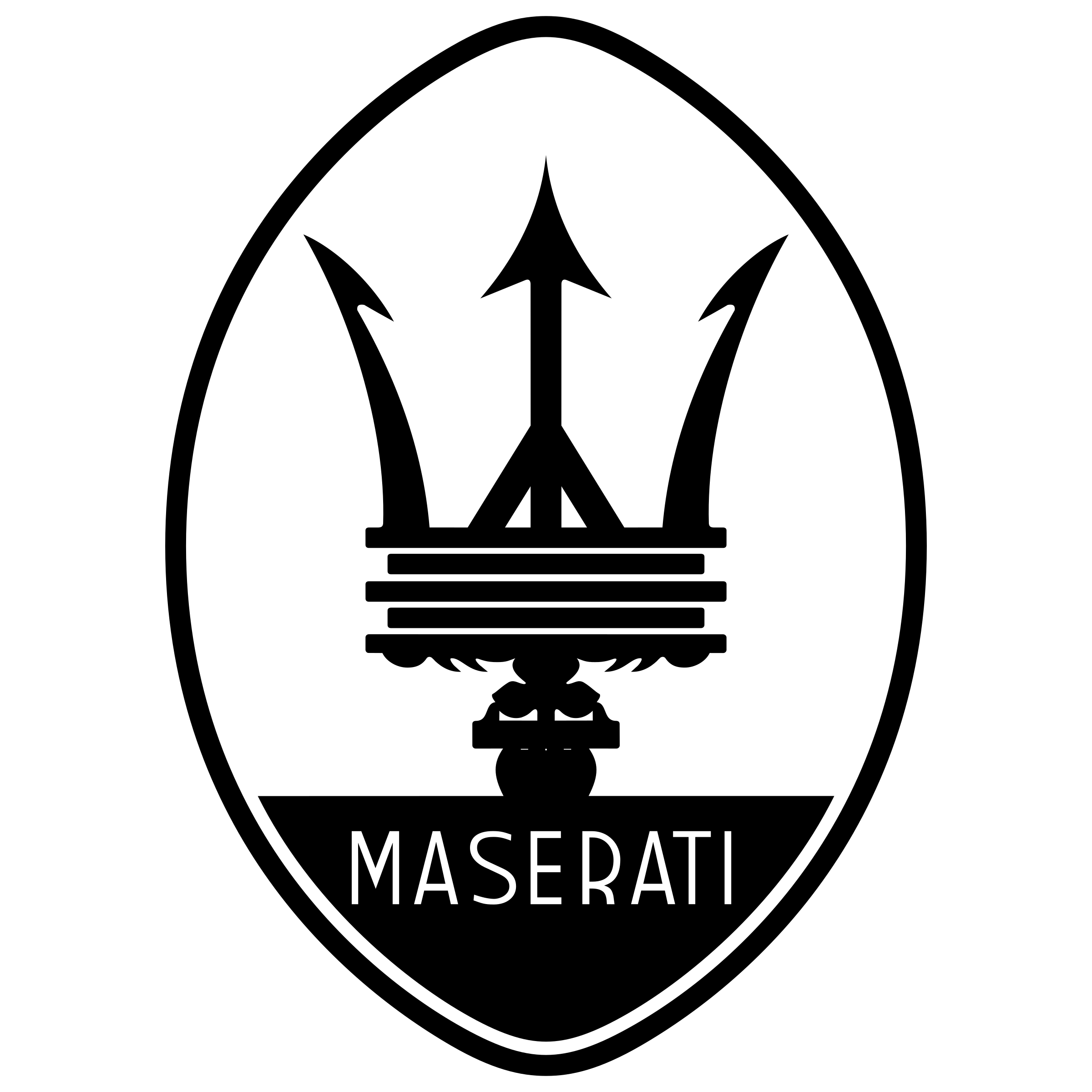 Maserati